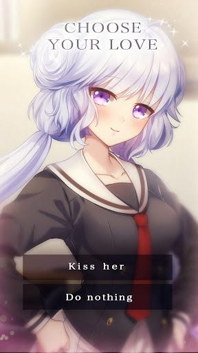 My Dragon Girlfriend : Anime D Screen 3