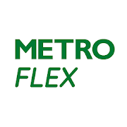 Top 47 Maps & Navigation Apps Like King County Metro Flex Transit - Best Alternatives