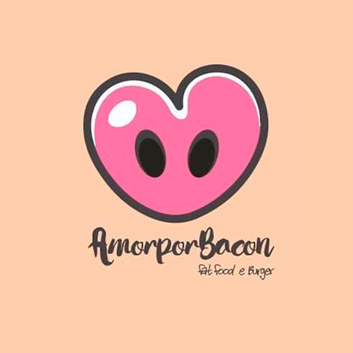 Amor Por Bacon logo