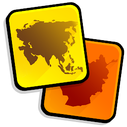 Icon image Countries of Asia Quiz