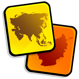 Countries of Asia Quiz Mod Apk