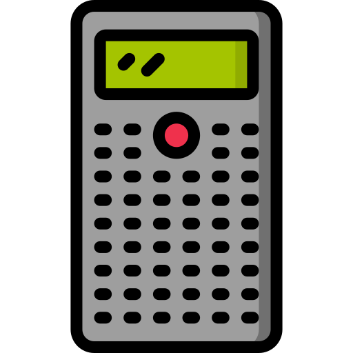 Aregonet Calculator logo
