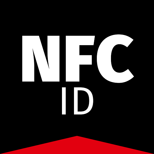 NFC ID Logo