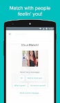 screenshot of Tagged - Meet, Chat & Dating