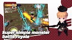screenshot of Magical Monster.io : Evolution