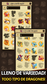 Screenshot 18 Dragon Village Collection android