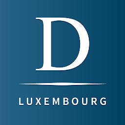 「Delen Luxembourg」圖示圖片