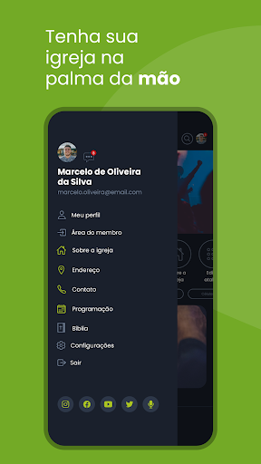 Comunidade Viva Manaus