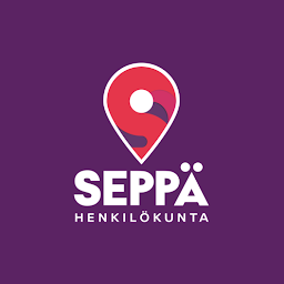 Imagen de ícono de Seppä henkilökunta