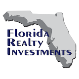 Florida Realty Investments icon