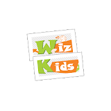 Wiz kids Nursery icon