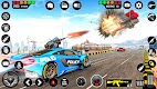 screenshot of Police Car Games - Police Game
