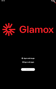 Glamox Switch