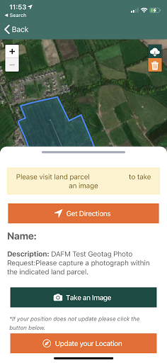 AgriSnap Screen 3
