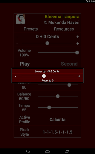 Bheema Tanpura Pro Apps on Google Play