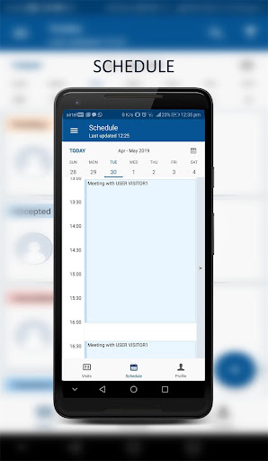 MATRIX COSEC VMS
