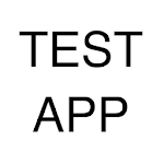 Test app Apk