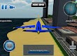 screenshot of A-plane flight simulator 3D