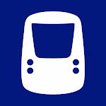 Cover Image of 下载 Paris Metro – official metro map and train times 2.5.1 APK