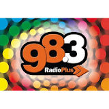 Radio Plus 98.3 icon
