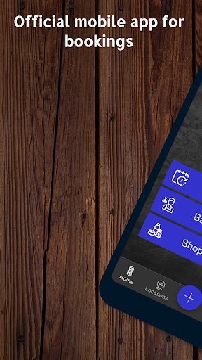 Apos Turkish Barber Shop