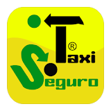 Taxi Seguro Conductor icon