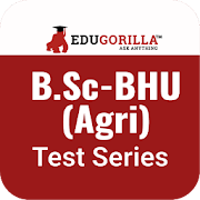 Top 50 Education Apps Like BHU B.Sc Agriculture Mock Tests for Best Results - Best Alternatives