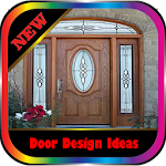 Cover Image of Descargar Door Design Ideas  APK