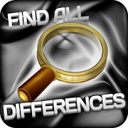 Top 35 Casual Apps Like Playing in Find Differences - Best Alternatives