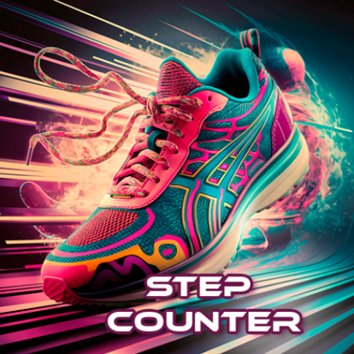 Step Counter Fitness
