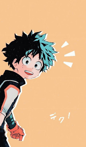 Download My Hero Academia Wallpapers Free for Android - My Hero Academia  Wallpapers APK Download 