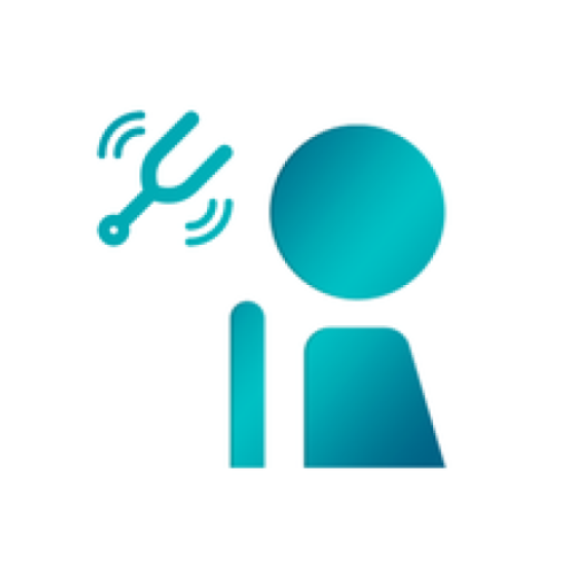 PreAud logo