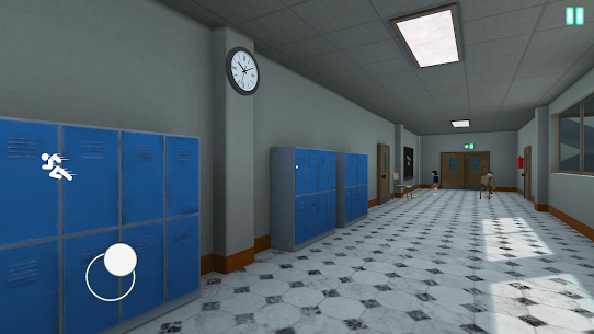 Anomalies: Paranormal School 4