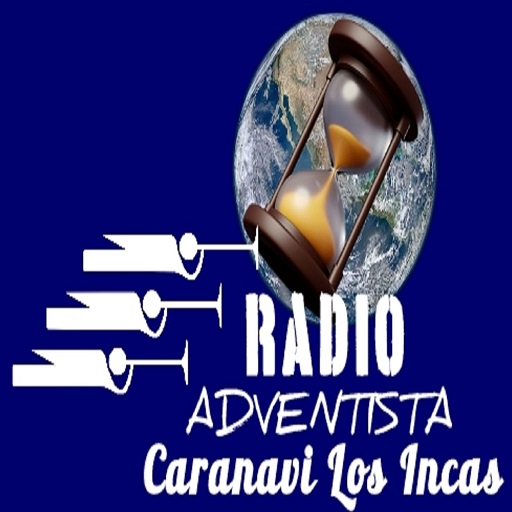RADIO ADVENTISTA LOS INCAS logo