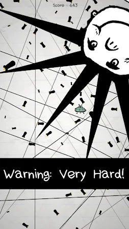 Game screenshot No Humanity - The Hardest Game mod apk