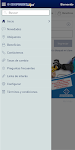 screenshot of COOPEGRECIA MÓVIL