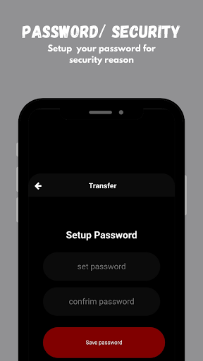EAT MINER, fast & easy to mine Screen 3