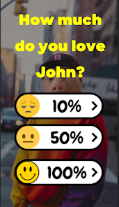 Imágen 2 John Pork is Calling You android