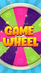 Game Wheel