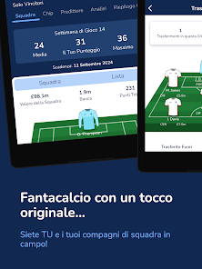 Immagine screenshot