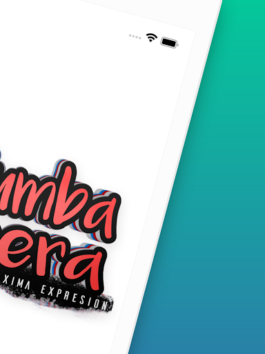 La Rumba Salsera Screen 2