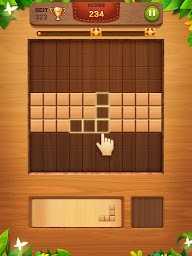 Block Puzzle:Wood Sudoku