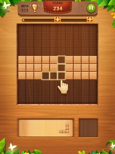 ブロックパズル：ウッドピースのおすすめ画像5