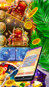 KUBET | Boss Of Olim Ku casino 38.0 APK + Mod (Free purchase) for Android