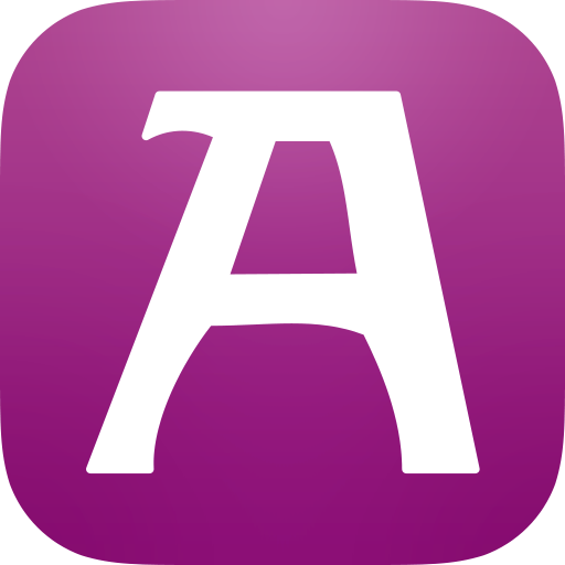 appALTER / Nakl. ALTER, s.r.o. logo