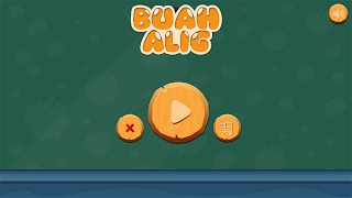BUAH ALIG : Pembawa Petaka - Screenshot 1