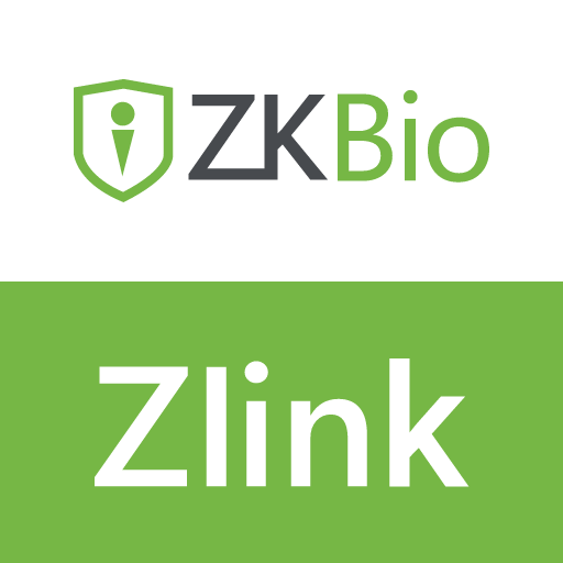 ZKBio Zlink  Icon