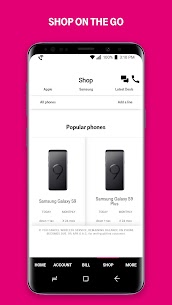 Free T-Mobile Download 5