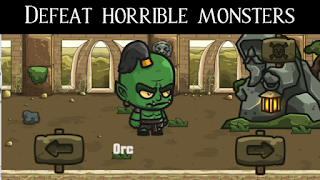 Medieval Escape - Screenshot 3