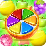 Fruits Nibblers Story icon